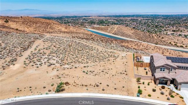 0 Joshua Ranch Lot on Yianni Ct, Palmdale, CA 93551