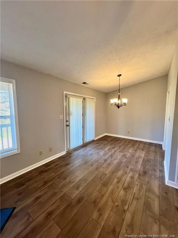 679 Bartons Landing Place 6, Fayetteville, NC 28314
