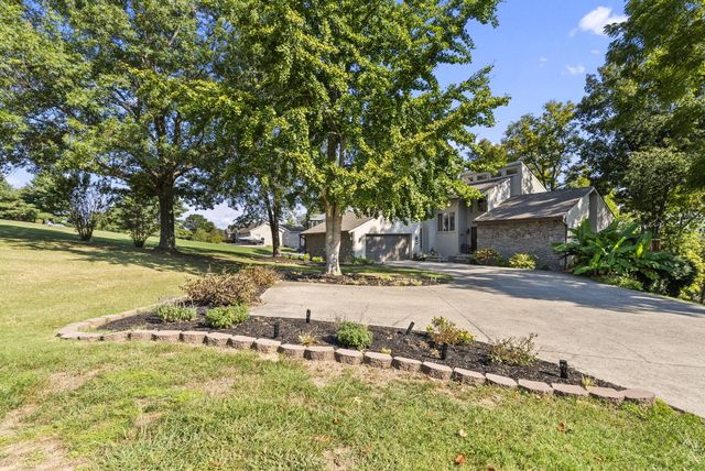 285 Beams Drive, Harrodsburg, KY 40330