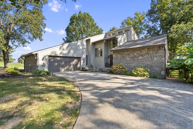 285 Beams Drive, Harrodsburg, KY 40330