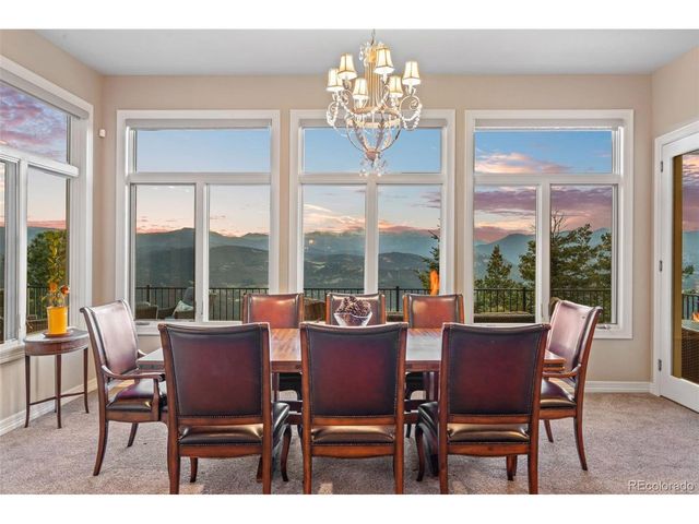 26344 Independence Trl, Evergreen, CO 80439