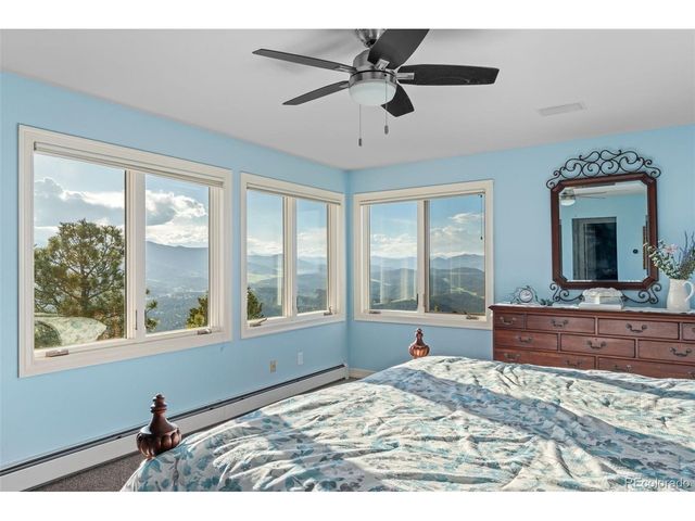 26344 Independence Trl, Evergreen, CO 80439