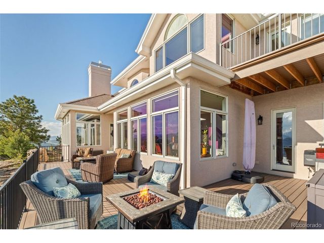 26344 Independence Trl, Evergreen, CO 80439