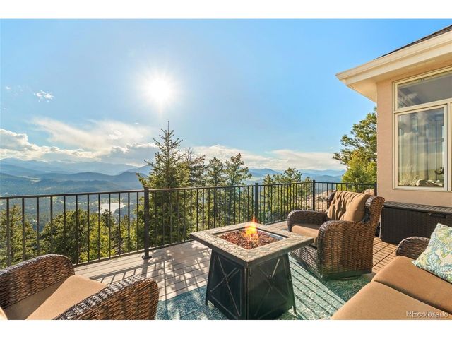 26344 Independence Trl, Evergreen, CO 80439
