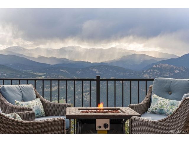 26344 Independence Trl, Evergreen, CO 80439