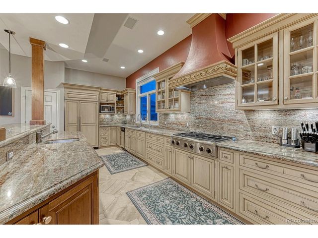 26344 Independence Trl, Evergreen, CO 80439