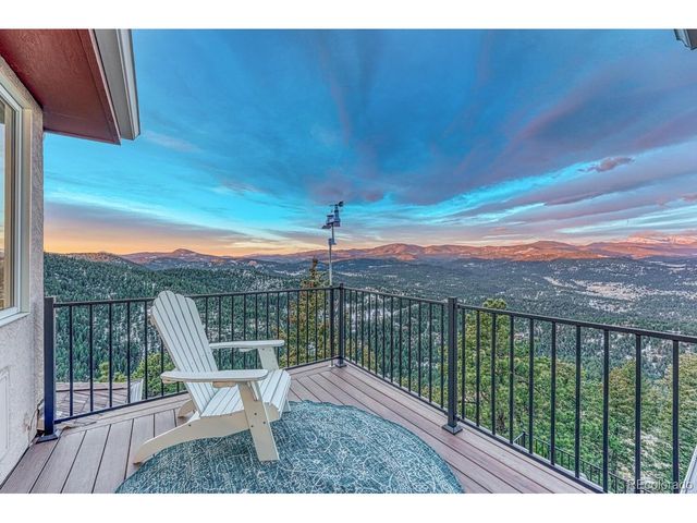 26344 Independence Trl, Evergreen, CO 80439