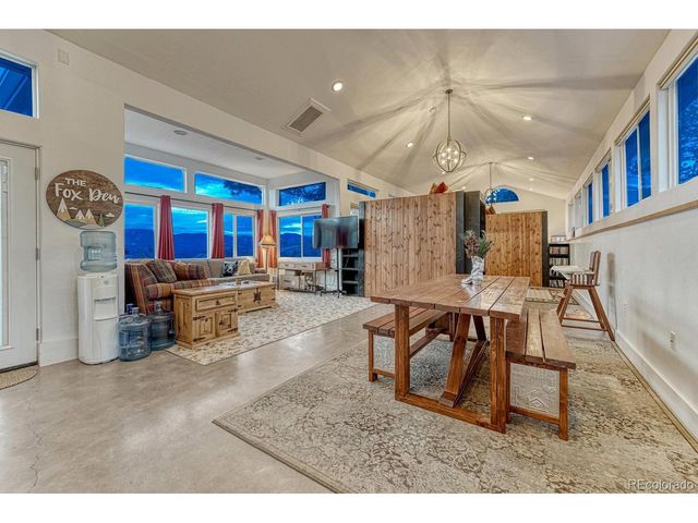26344 Independence Trl, Evergreen, CO 80439