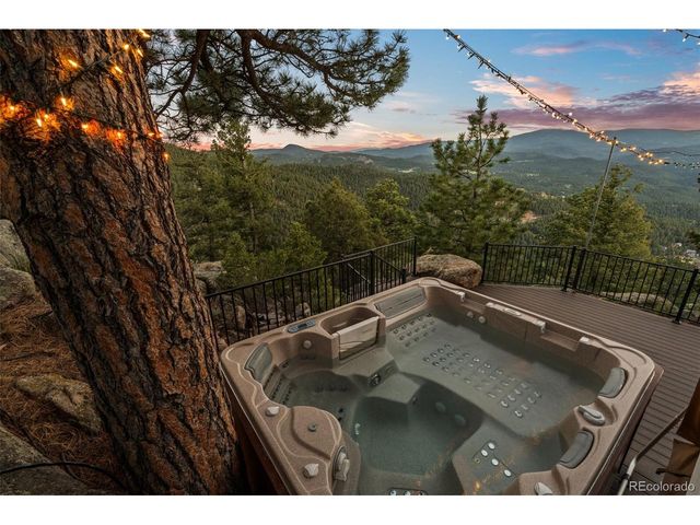 26344 Independence Trl, Evergreen, CO 80439