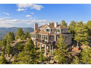 26344 Independence Trl, Evergreen, CO 80439