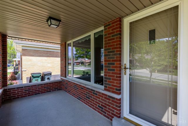 7808 Colton Lane, Deer Park, OH 45236