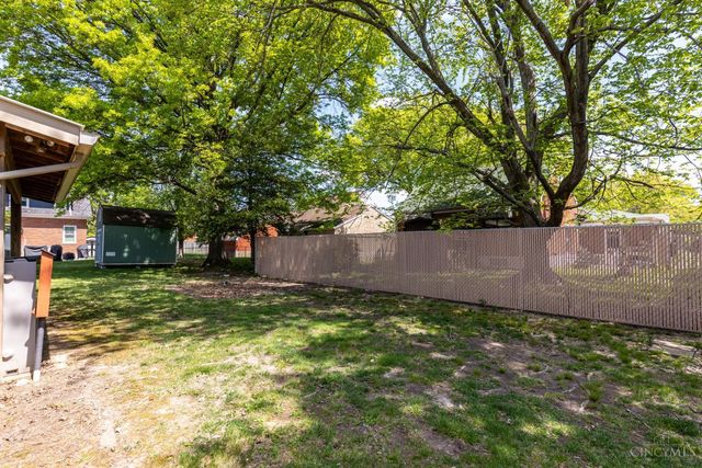 7808 Colton Lane, Deer Park, OH 45236