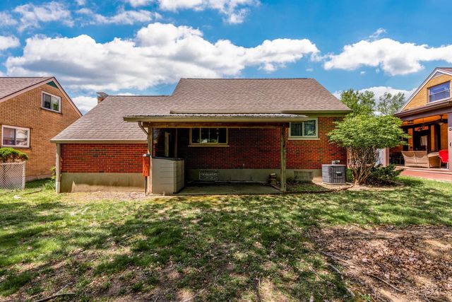 7808 Colton Lane, Deer Park, OH 45236