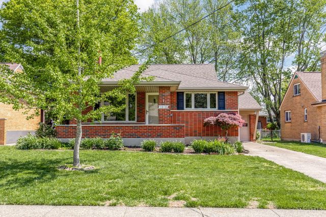 7808 Colton Lane, Deer Park, OH 45236