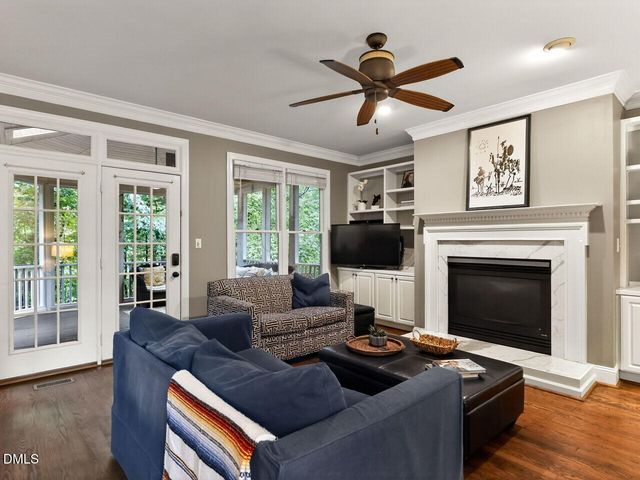 304 Rhododendron Drive, Chapel Hill, NC 27517