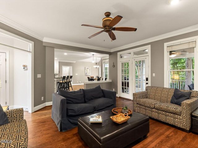 304 Rhododendron Drive, Chapel Hill, NC 27517