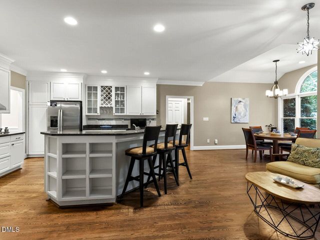 304 Rhododendron Drive, Chapel Hill, NC 27517