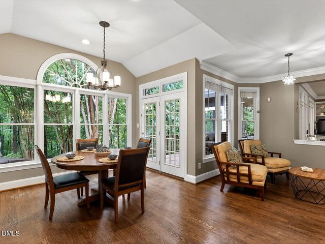 304 Rhododendron Drive, Chapel Hill, NC 27517