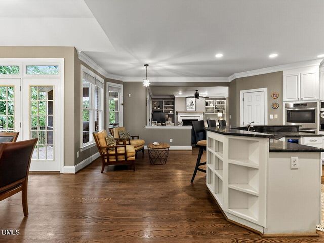 304 Rhododendron Drive, Chapel Hill, NC 27517