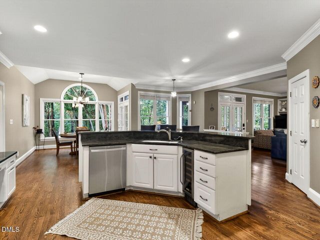 304 Rhododendron Drive, Chapel Hill, NC 27517
