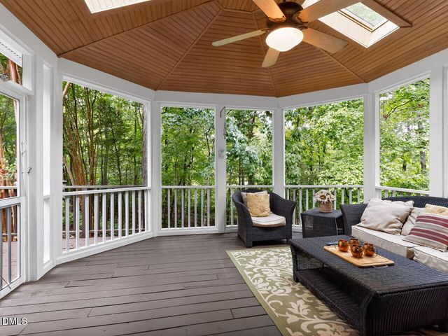 304 Rhododendron Drive, Chapel Hill, NC 27517