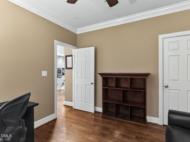 304 Rhododendron Drive, Chapel Hill, NC 27517