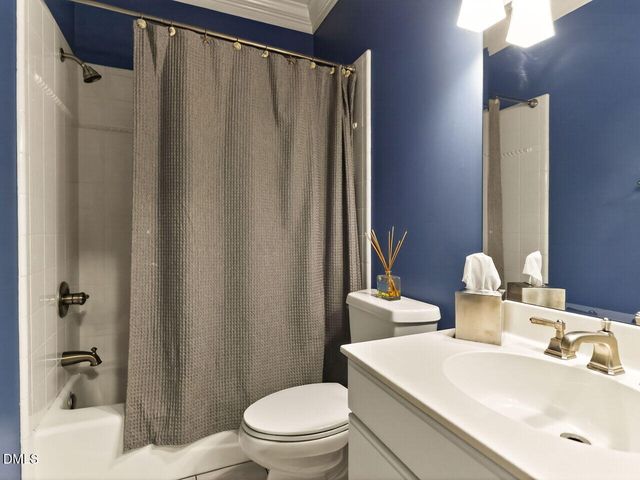 304 Rhododendron Drive, Chapel Hill, NC 27517