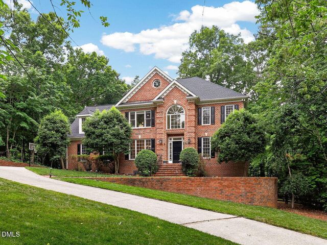 304 Rhododendron Drive, Chapel Hill, NC 27517
