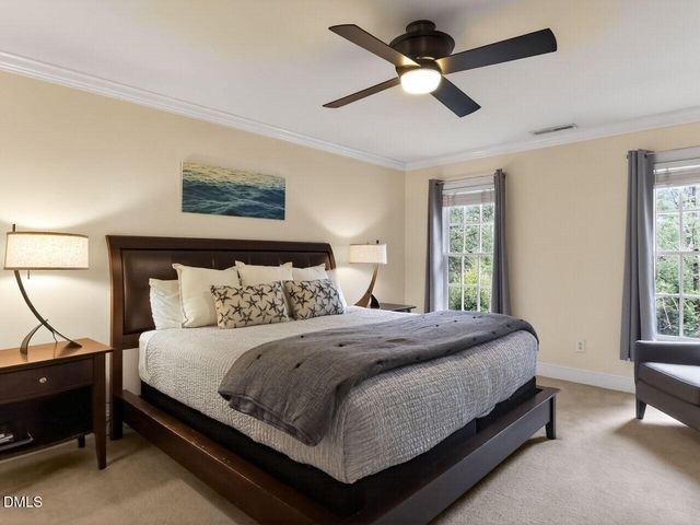 304 Rhododendron Drive, Chapel Hill, NC 27517