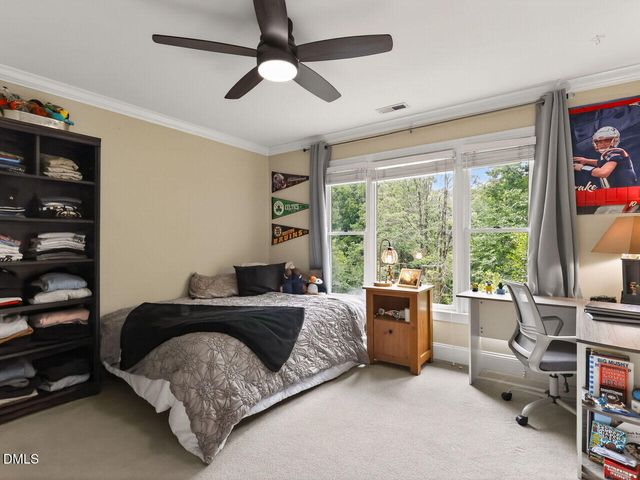 304 Rhododendron Drive, Chapel Hill, NC 27517
