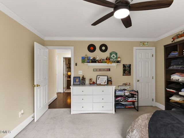 304 Rhododendron Drive, Chapel Hill, NC 27517