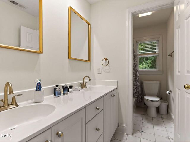 304 Rhododendron Drive, Chapel Hill, NC 27517