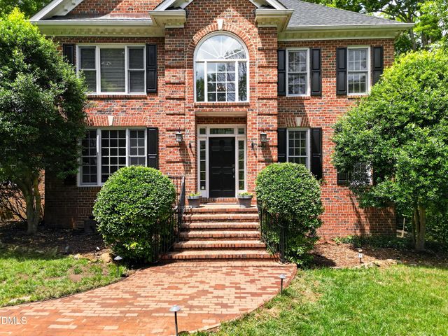 304 Rhododendron Drive, Chapel Hill, NC 27517