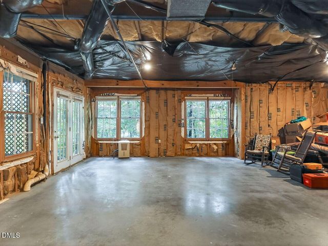 304 Rhododendron Drive, Chapel Hill, NC 27517