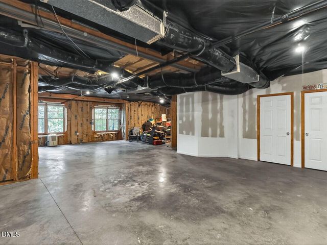 304 Rhododendron Drive, Chapel Hill, NC 27517