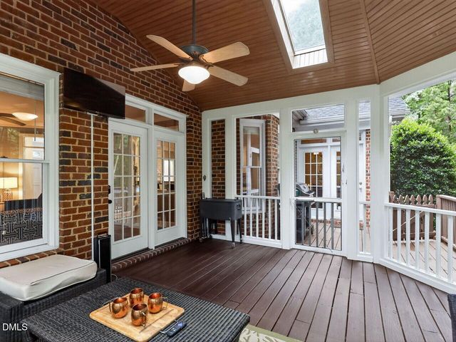 304 Rhododendron Drive, Chapel Hill, NC 27517