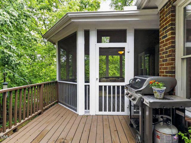 304 Rhododendron Drive, Chapel Hill, NC 27517