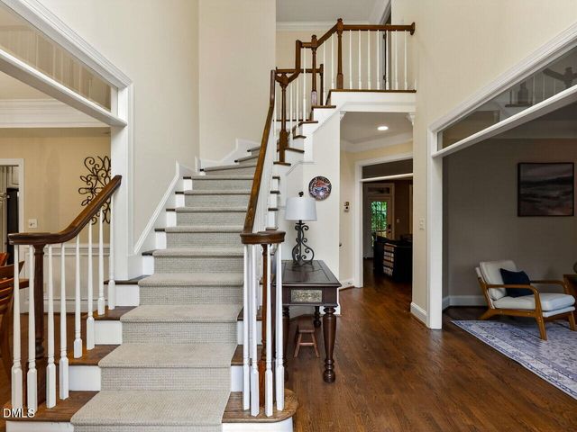 304 Rhododendron Drive, Chapel Hill, NC 27517