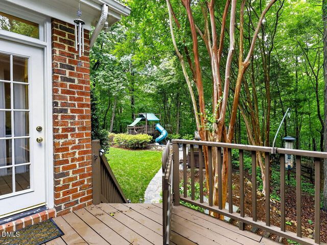 304 Rhododendron Drive, Chapel Hill, NC 27517