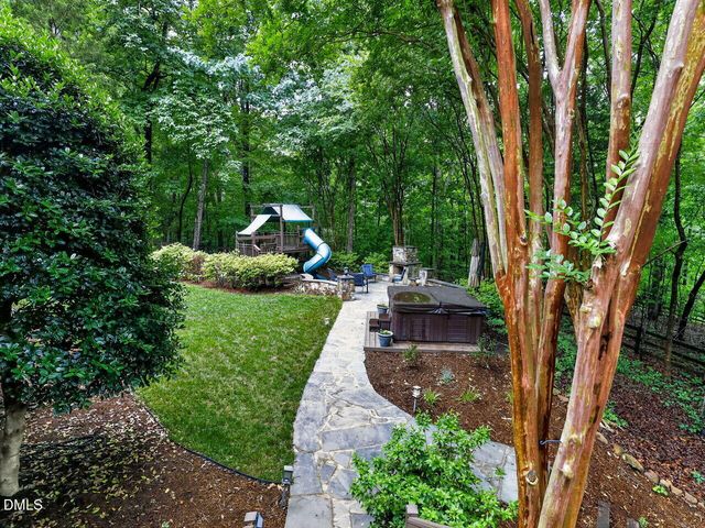 304 Rhododendron Drive, Chapel Hill, NC 27517