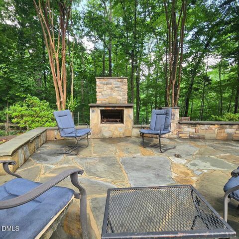 304 Rhododendron Drive, Chapel Hill, NC 27517