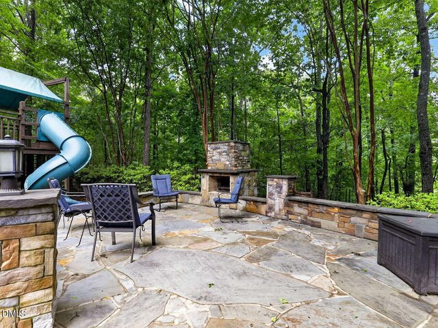 304 Rhododendron Drive, Chapel Hill, NC 27517
