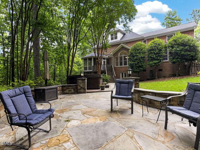 304 Rhododendron Drive, Chapel Hill, NC 27517