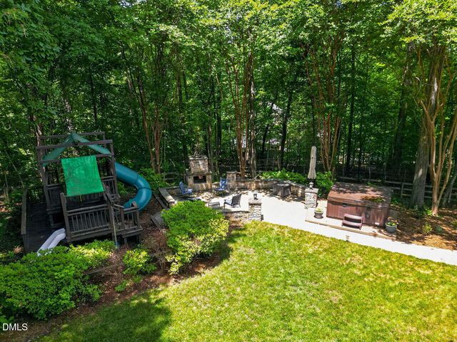 304 Rhododendron Drive, Chapel Hill, NC 27517