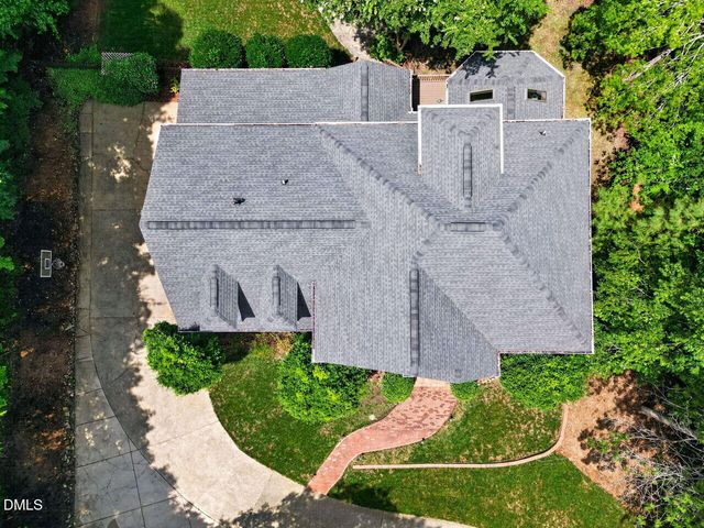 304 Rhododendron Drive, Chapel Hill, NC 27517