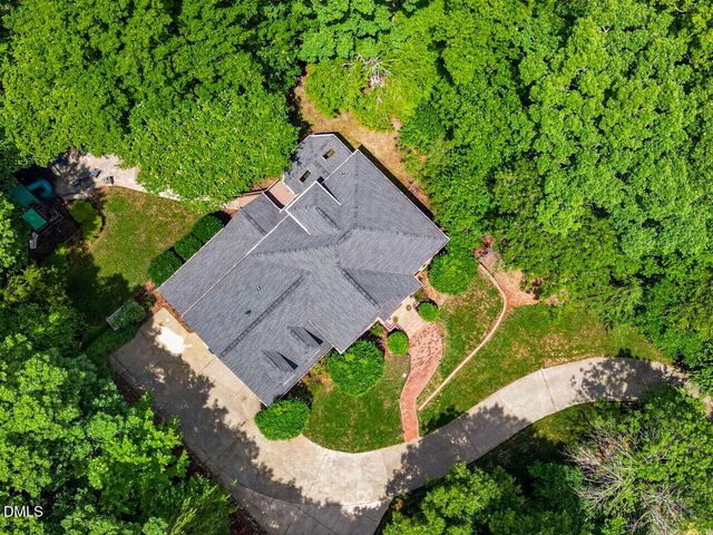 304 Rhododendron Drive, Chapel Hill, NC 27517
