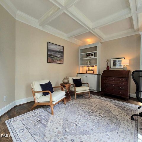 304 Rhododendron Drive, Chapel Hill, NC 27517