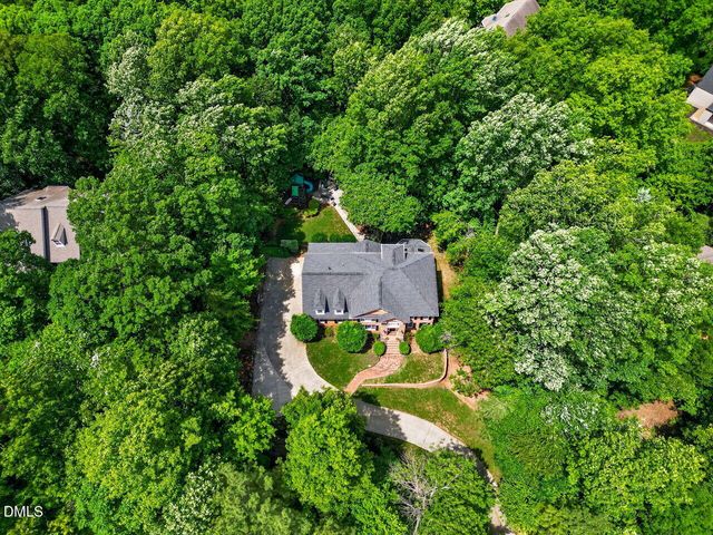 304 Rhododendron Drive, Chapel Hill, NC 27517