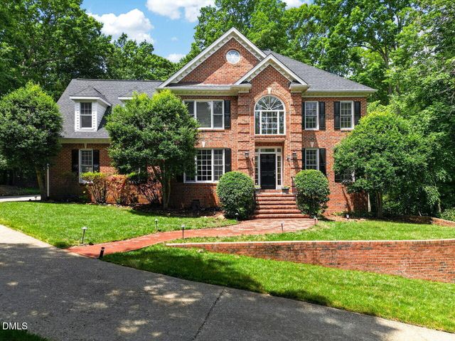 304 Rhododendron Drive, Chapel Hill, NC 27517