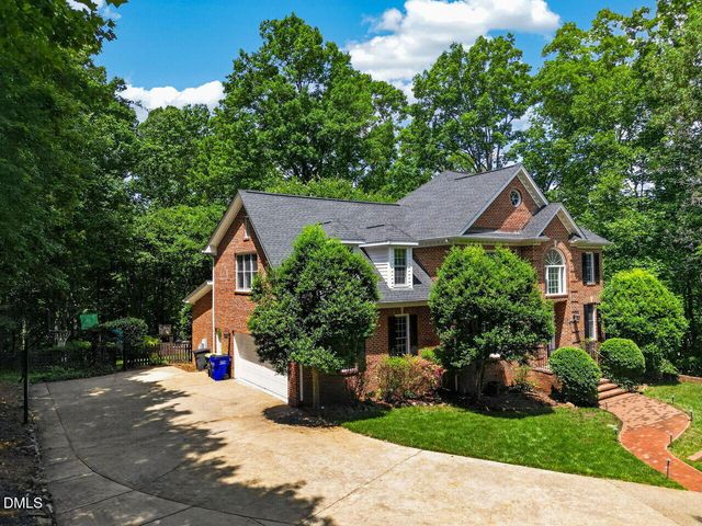 304 Rhododendron Drive, Chapel Hill, NC 27517